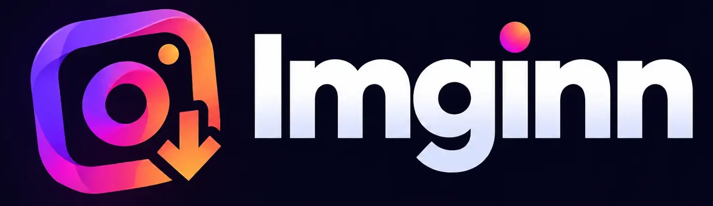 imginn logo